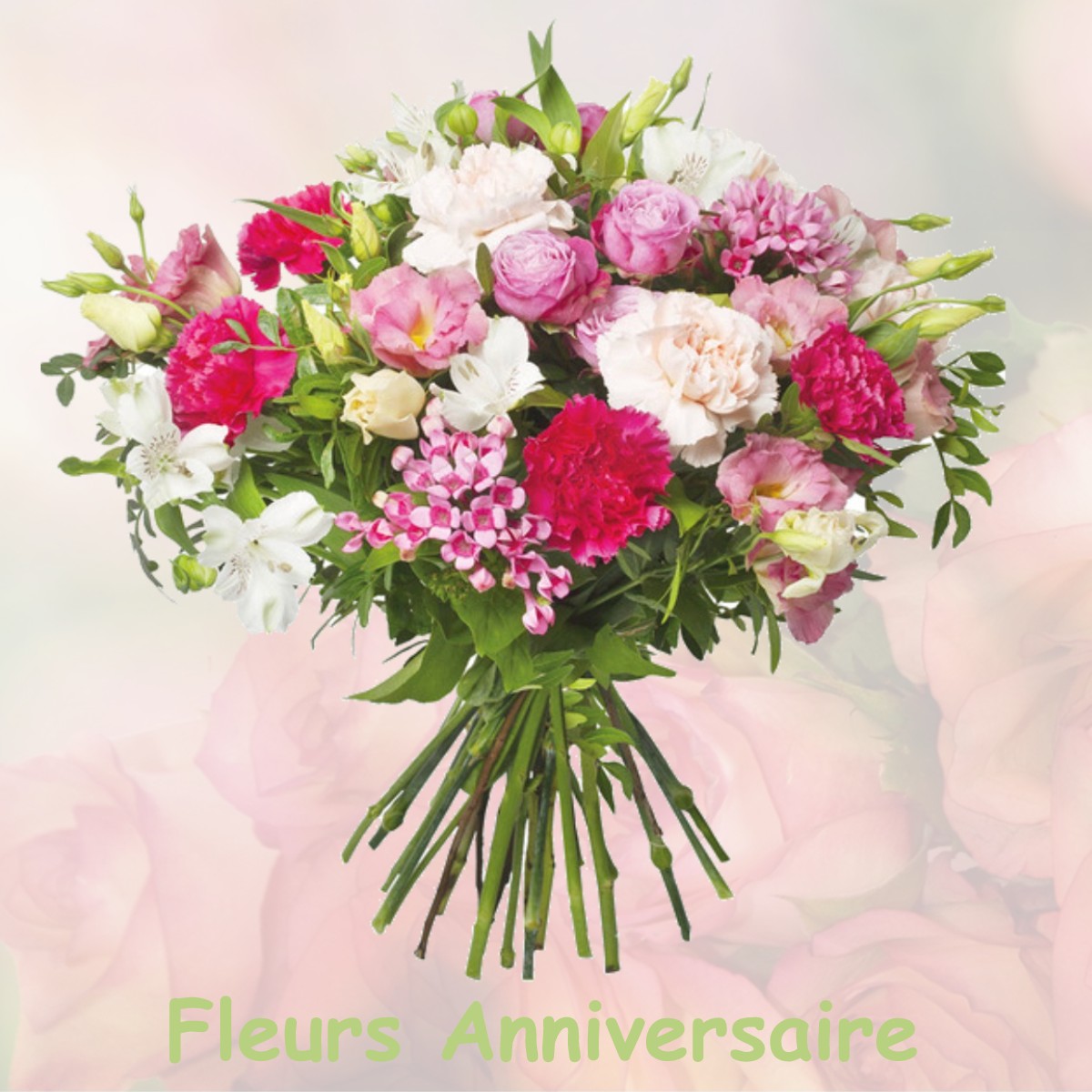 fleurs anniversaire SAINTE-FLORENCE
